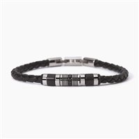 Bracciale 2Jewels Uomo Street in Acciaio 232360 - 232360